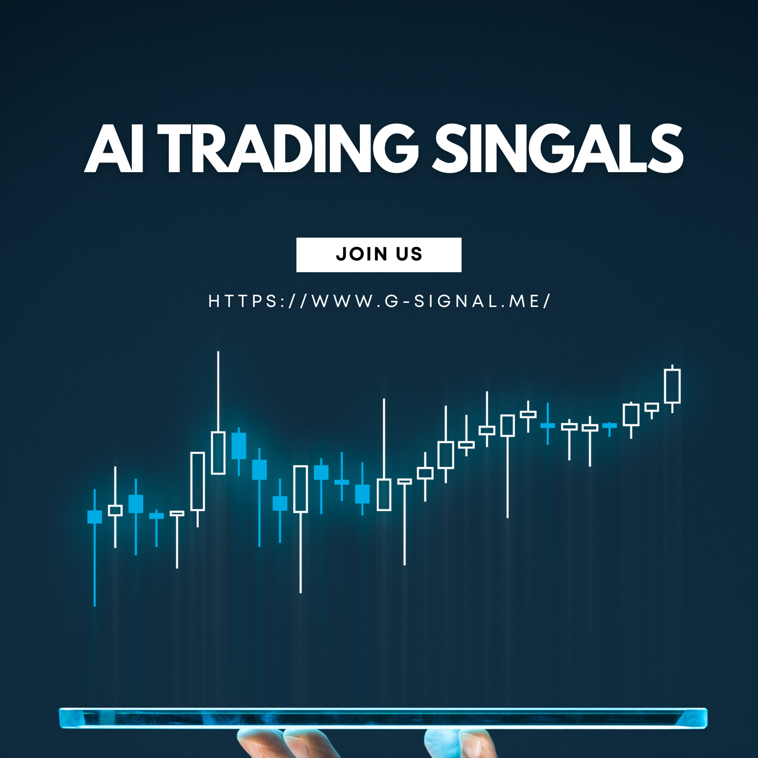AI Trading Signals