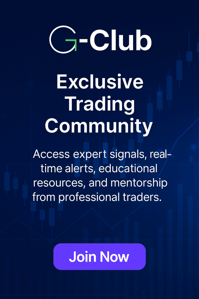 exclusive trading community